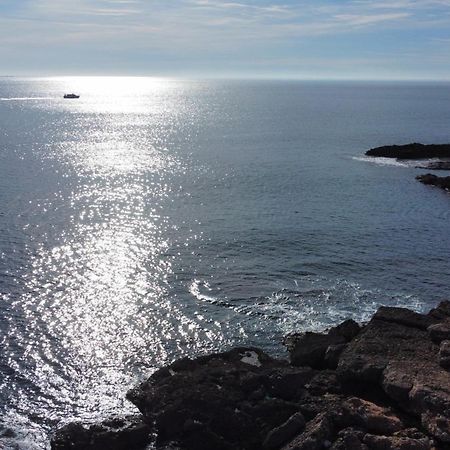Perla De Mar Lägenhet L'Ametlla de Mar Exteriör bild