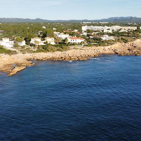 Perla De Mar Lägenhet L'Ametlla de Mar Exteriör bild