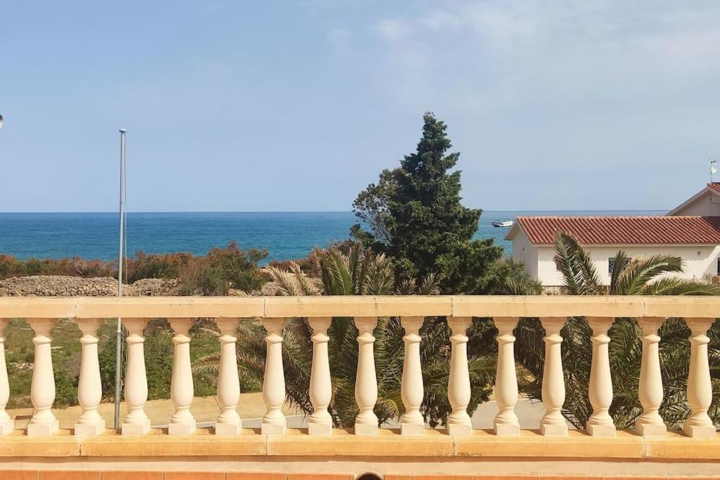 Perla De Mar Lägenhet L'Ametlla de Mar Exteriör bild