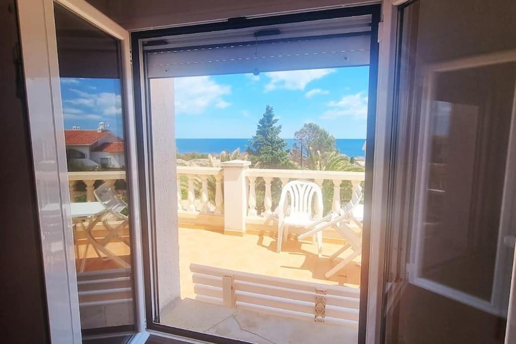 Perla De Mar Lägenhet L'Ametlla de Mar Exteriör bild
