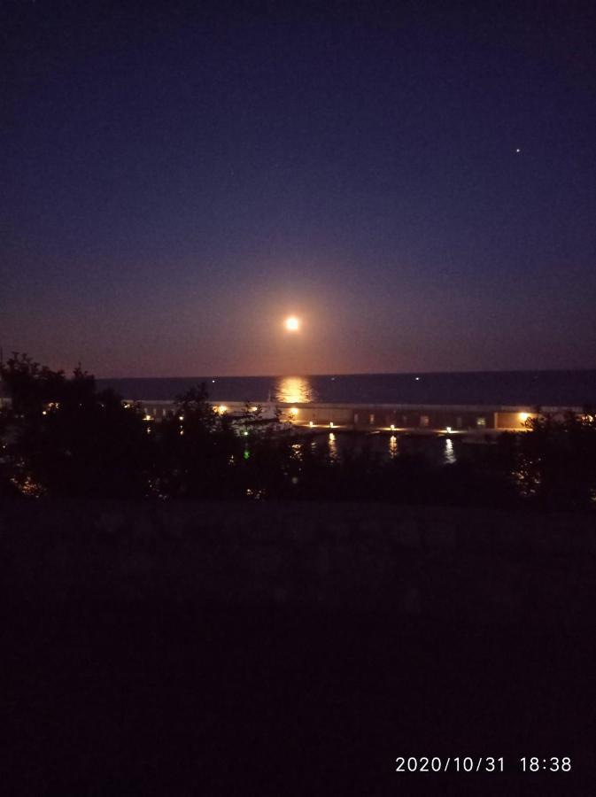 Perla De Mar Lägenhet L'Ametlla de Mar Exteriör bild